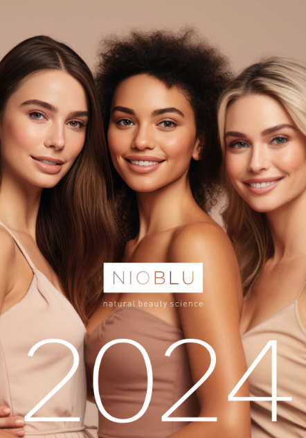 Brochure NioBlu 2024