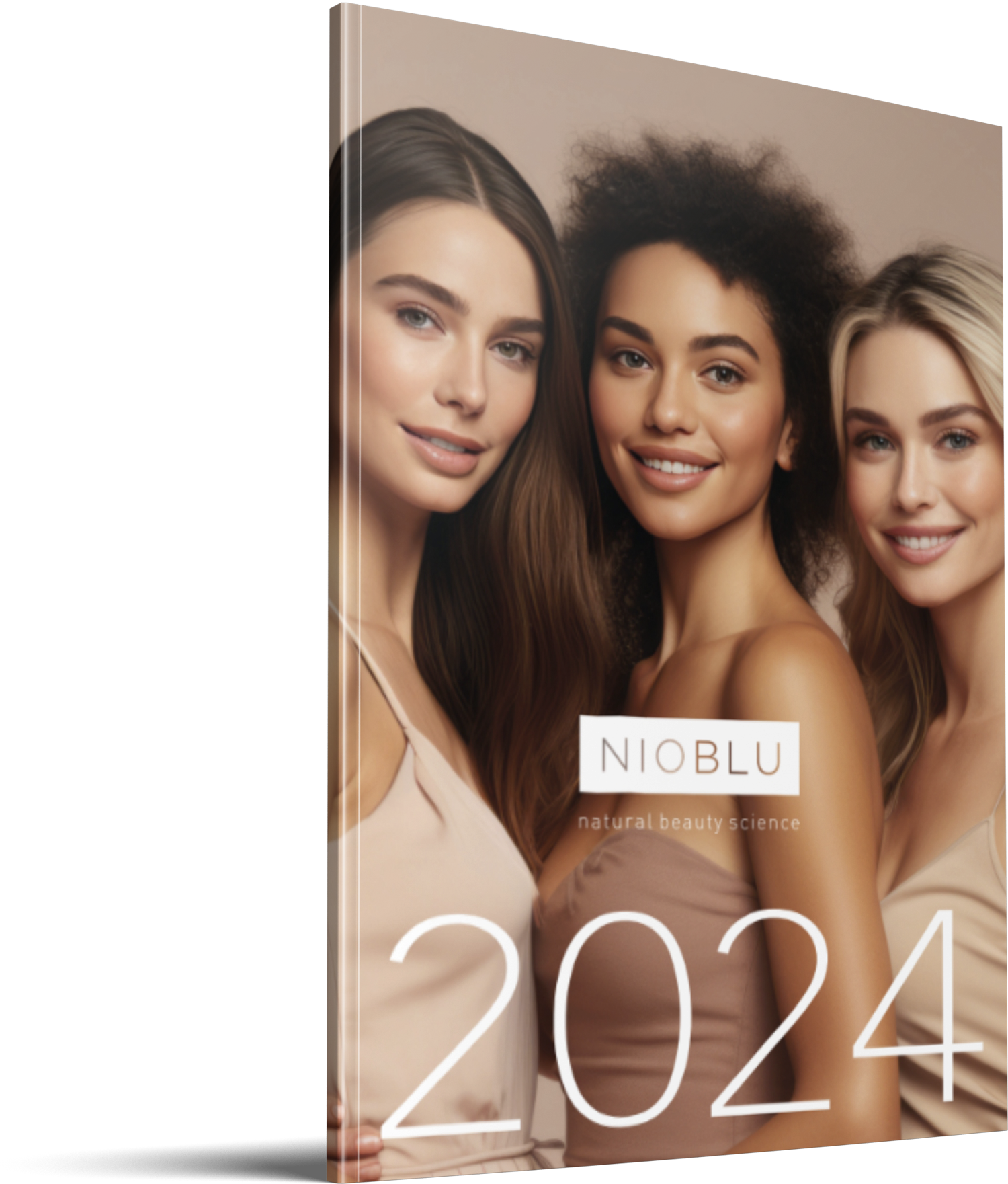 Brochure NioBlu 2024