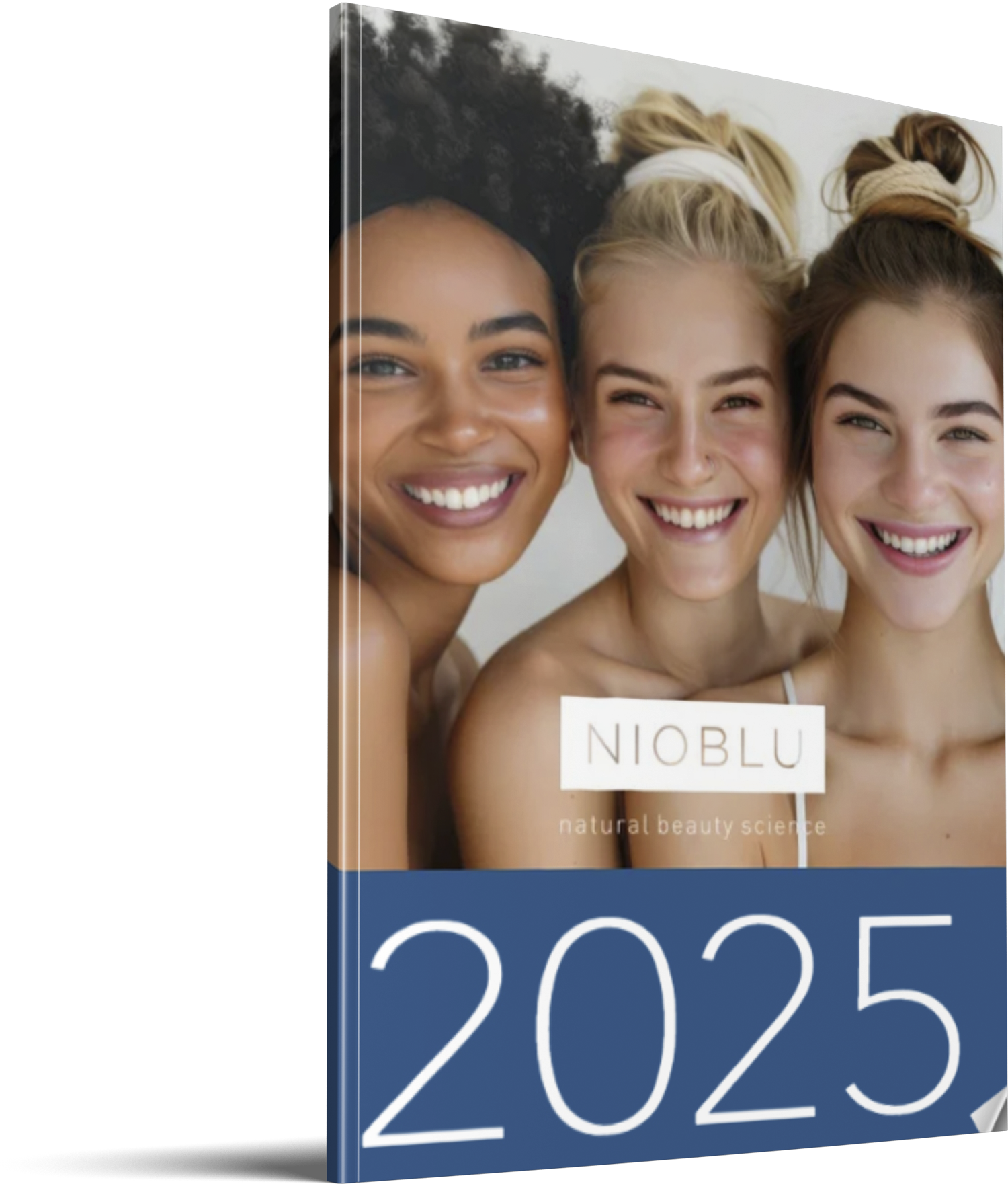 Catalogus 2025 NioBlu